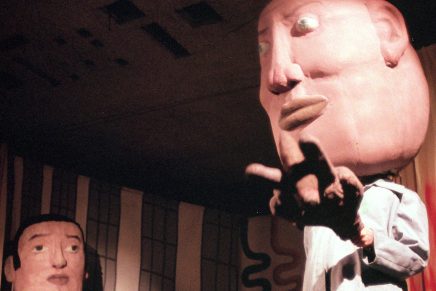 Ivan Molek: Bilješka o Coccolemocco i Ignjacu&nbsp;Golobu