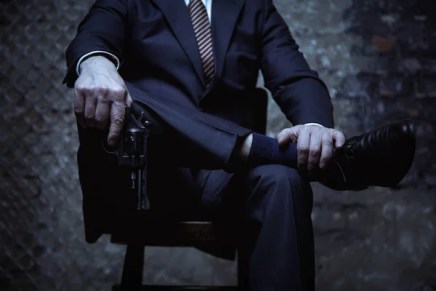 Slađana Bukovac: Primorac i ”podzemlje”