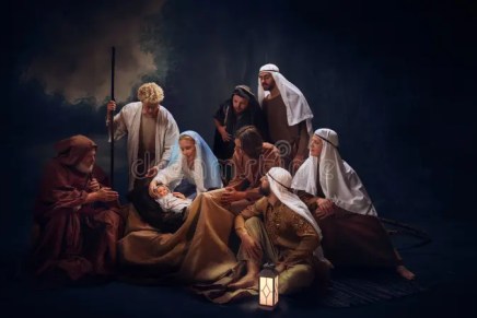 Salvatore Kvazimodo: BOŽIĆ