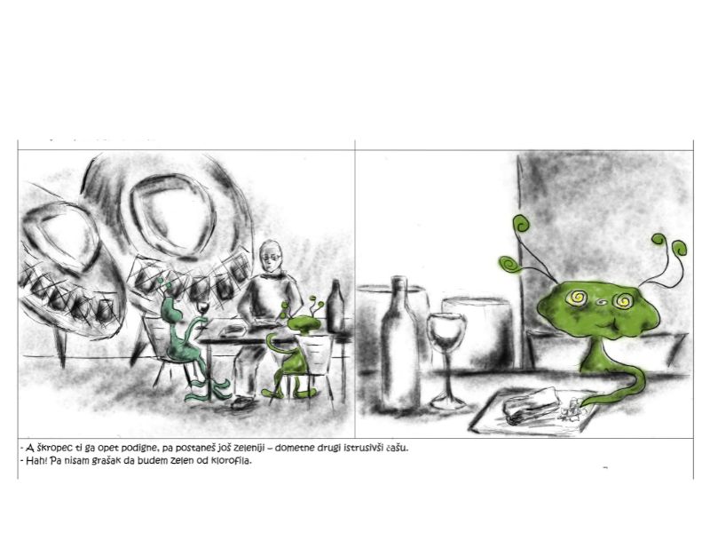 Marko Raguž: Putovanje u Svemirsku&nbsp;kraljevinu