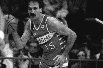 Stefan Simić: Otišao je Dražen&nbsp;Dalipagić