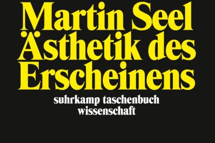 Žarko Paić: Čudo pojavnoga&nbsp;svijeta