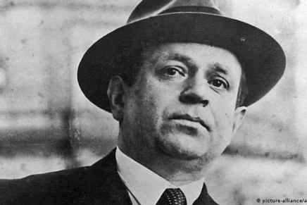 Kurt Tucholsky: MEDIA IN&nbsp;VITA