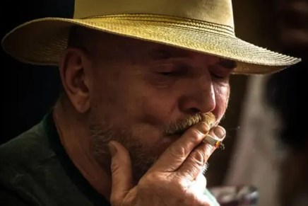 Dražen Katunarić: O svrsi u poeziji Seada&nbsp;Begovića