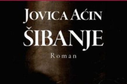 Jovica Aćin: ISPIRAČ&nbsp;KOSTIJU