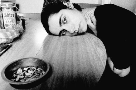 Predrag Lucić: WINSTON&nbsp;LOVES