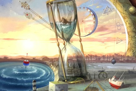 Žarko Paić: Povijesno-epohalni kraj arhitekture i mogućnost novoga&nbsp;početka