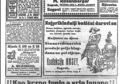 Cipele za ostale vrsti pokvarenih&nbsp;nogu