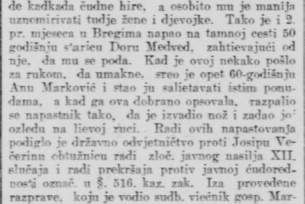 Ukrali mu kokoši, sumnja na&nbsp;ukućane