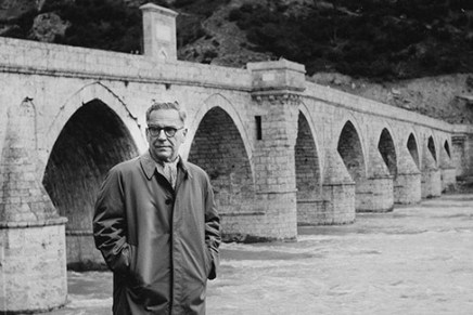 O POKIDANIM MOSTOVIMA