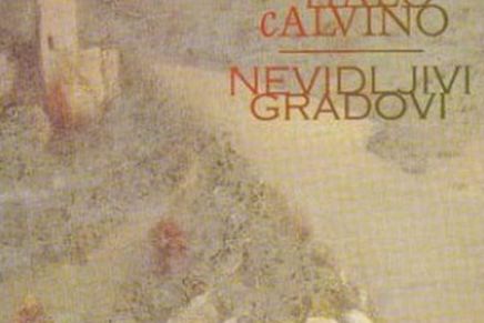 „NEVIDLJIVI GRADOVI“ ITALA&nbsp;KALVINA