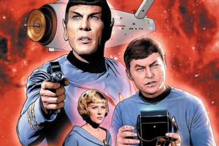 Yanis Varoufakis: Zašto ljevica treba gledati Zvijezdane&nbsp;staze