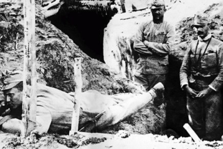 Dragomir Bokan: BUKET ZA STRINU TASIJU, RUSKINJU IZ&nbsp;CAZINA