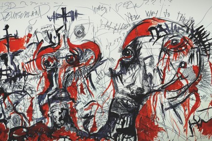 Gregor Kraljič: V SPOMIN RUDARJEM 