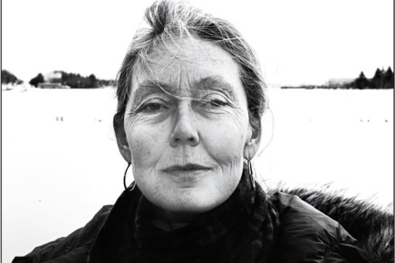 Anne Carson: Obična&nbsp;voda