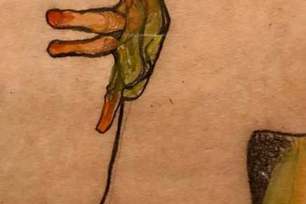 Božica Jelušić: NA SKLISKIM&nbsp;STAZAMA