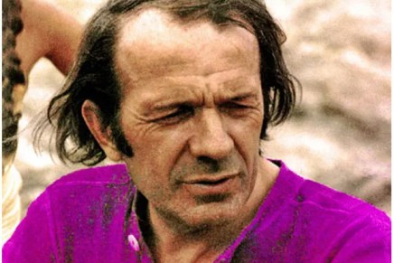 Žarko Paić:  O pojmovnome&nbsp;stvaralaštvu