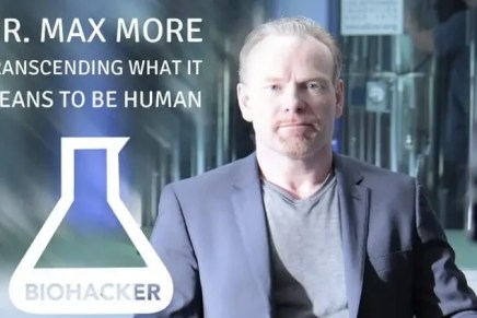 Žarko Paić: O&nbsp;ekstropiji