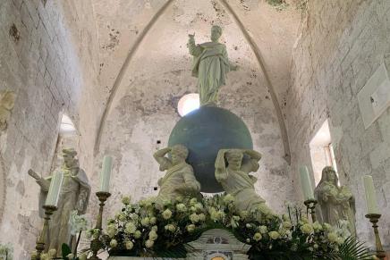 Marijan Grakalić: Gospa od&nbsp;otoka