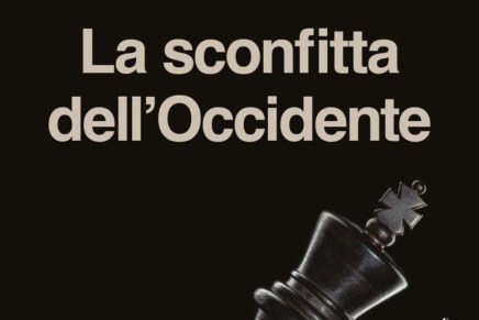 Božidar Stanišić: “Poraz Zapada” Emmanuela&nbsp;Todda