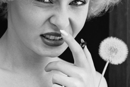 Ana Nikvul: Priča o&nbsp;ponavljanju