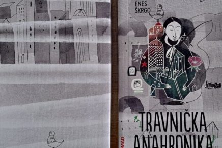 Ivan Lovrenović: TRAVNIČKE&nbsp;MIKROHISTORIJE