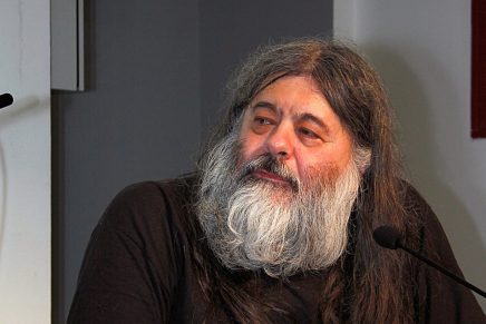 Laslo Vegel: Uz odlazak Teofila Pančića ili šta će sada biti sa&nbsp;nama?