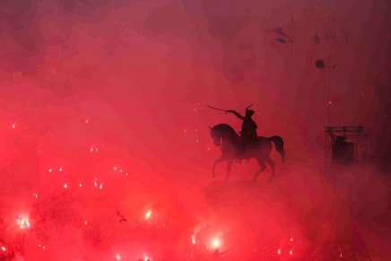 Zoran Filipović: Domovina se&nbsp;voli!