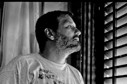 Grada Aleksić: Bakašević u vreme jedinog pogleda na&nbsp;ulicu