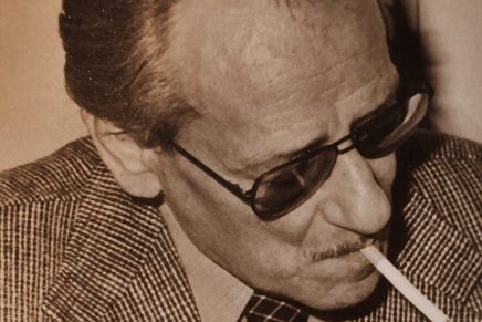 Biserka Drbohlav: 100 obljetnica Vanje Sutlića (Fragmenti jednog&nbsp;susreta)