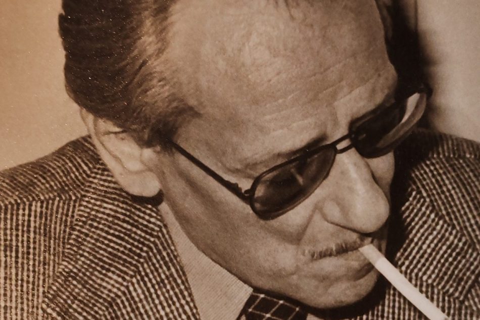 Biserka Drbohlav: 100 obljetnica Vanje Sutlića (Fragmenti jednog&nbsp;susreta)