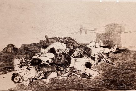 Sadžida Jerlagić: Bnf, Apocalypse. Hier et&nbsp;demain