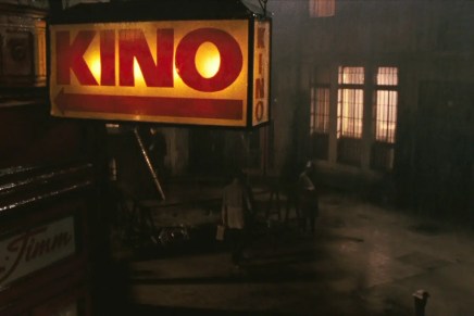 Žarko Paić: Nesanica (Fragmenti kaosa&nbsp;I)