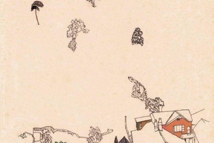 Ana Nikvul: Ono kad se otključa&nbsp;nešto