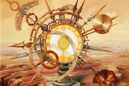 Anthony Gottlieb: Najbolji svijet stalno se mora&nbsp;popravljati