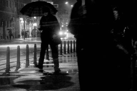 Dalibor Slavenski – BLACK AND&nbsp;NOIR