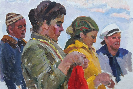 Yanis Varoufakis: Kineska dilema sa&nbsp;Trumpom