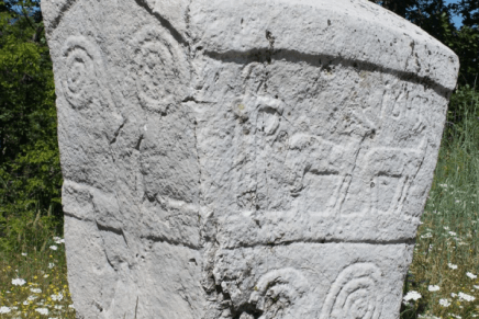 (Petar Gudelj): PUT U&nbsp;IMOTU