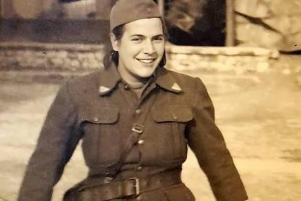 Heni Erceg: Duga ruka&nbsp;pravde