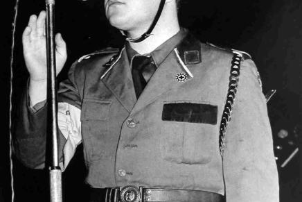 Charles B. Strozier: Apokaliptično nasilje i fundamentalistički način razmišljanja: Zašto ih zajednice&nbsp;slijede?