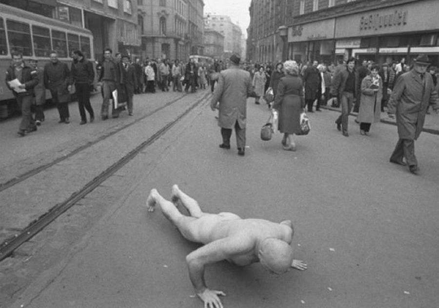 Marijan Grakalić: Zagreb volim&nbsp;te