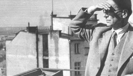 Đorđe Matić: Nota na pedesetogodišnjicu smrti, a umjesto većeg teksta (13. mart 1975 –&nbsp;2025)