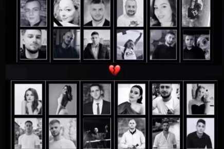 Marina Mijakovska: Kočani – mrtve duše, žrtve i&nbsp;sustav