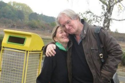 Velimir Visković: IZLET U BEOGRAD, S MANDIĆIMA&nbsp;(2011)