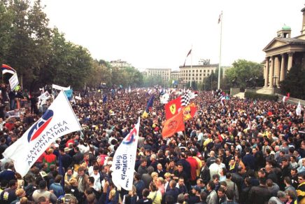 Laslo Vegel: 15.&nbsp;mart