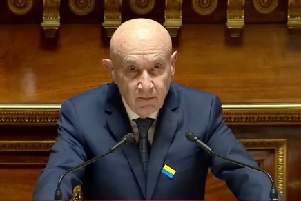 Claude Malhuret, govor u Francuskom senatu o ”Neronu” (Trumpu), Europi, Ukrajini i slobodnom&nbsp;svijetu