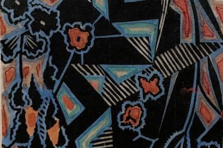 Heni Erceg: Korijeni&nbsp;zla