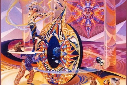 MUZIKA JE MOLITVA BEZ&nbsp;RIJEČI