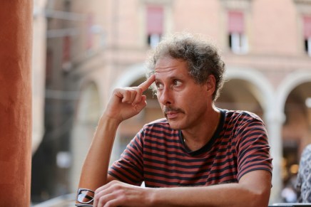 Andrea Cavalletti: Kompozicijska manira Furija&nbsp;Jesija