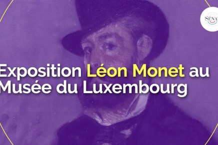 Sadžida Jerlagić: Izložba kolekcije Leona Moneta u Musee du&nbsp;Luxembourg